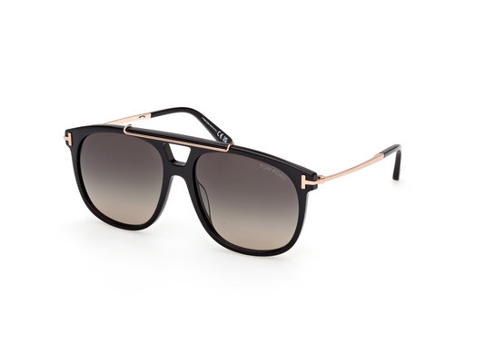 Tom Ford Sonnenbrille Sam-02 TF 1306