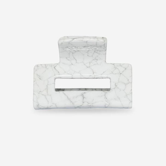 Sasstie Haarklammer Quad Stone