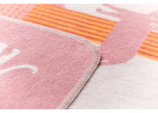 David Fussenegger Juwel Baby Decke „Katzen“