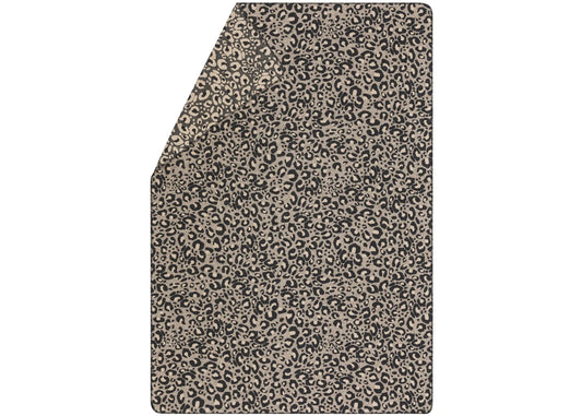 David Fussenegger SILVRETTA Flanelldecke „Leo“