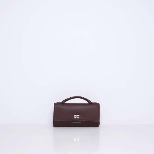 Smaak Tasche Charlton Bordaux