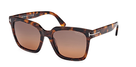 Tom Ford Selby TF952 Havanna