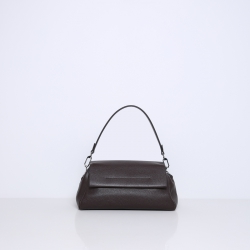 Smaak Tasche Aileen Dark Chocolate