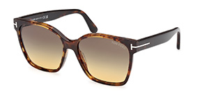 Tom Ford Sonnenbrille TF-1312 55B