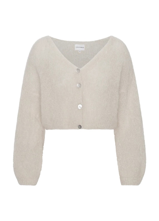 American Dreams Cornelia Cropped Beige