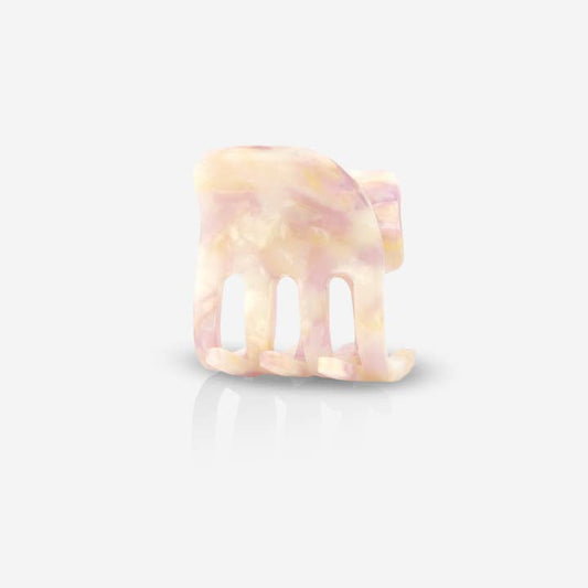 Sasstie Haarklammer Paw Soft Violet