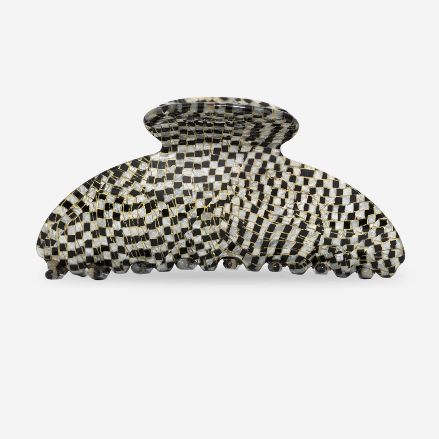 Sasstie Haarklammer Balance Luxe