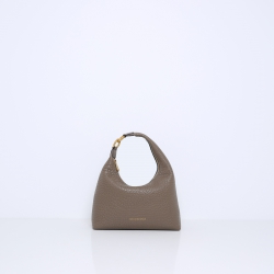 Smaak Handtasche Artie Taupe