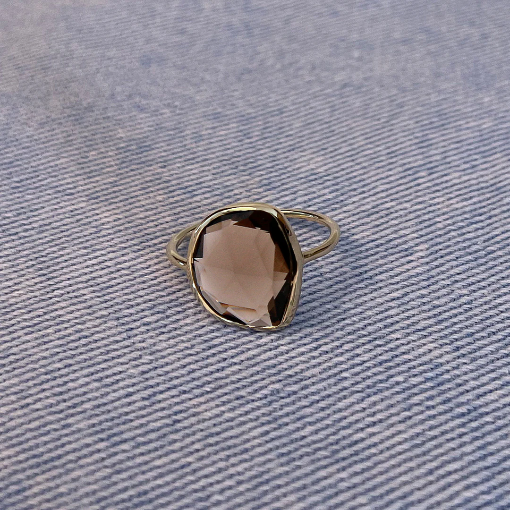 Epic Ring Earth Diamond