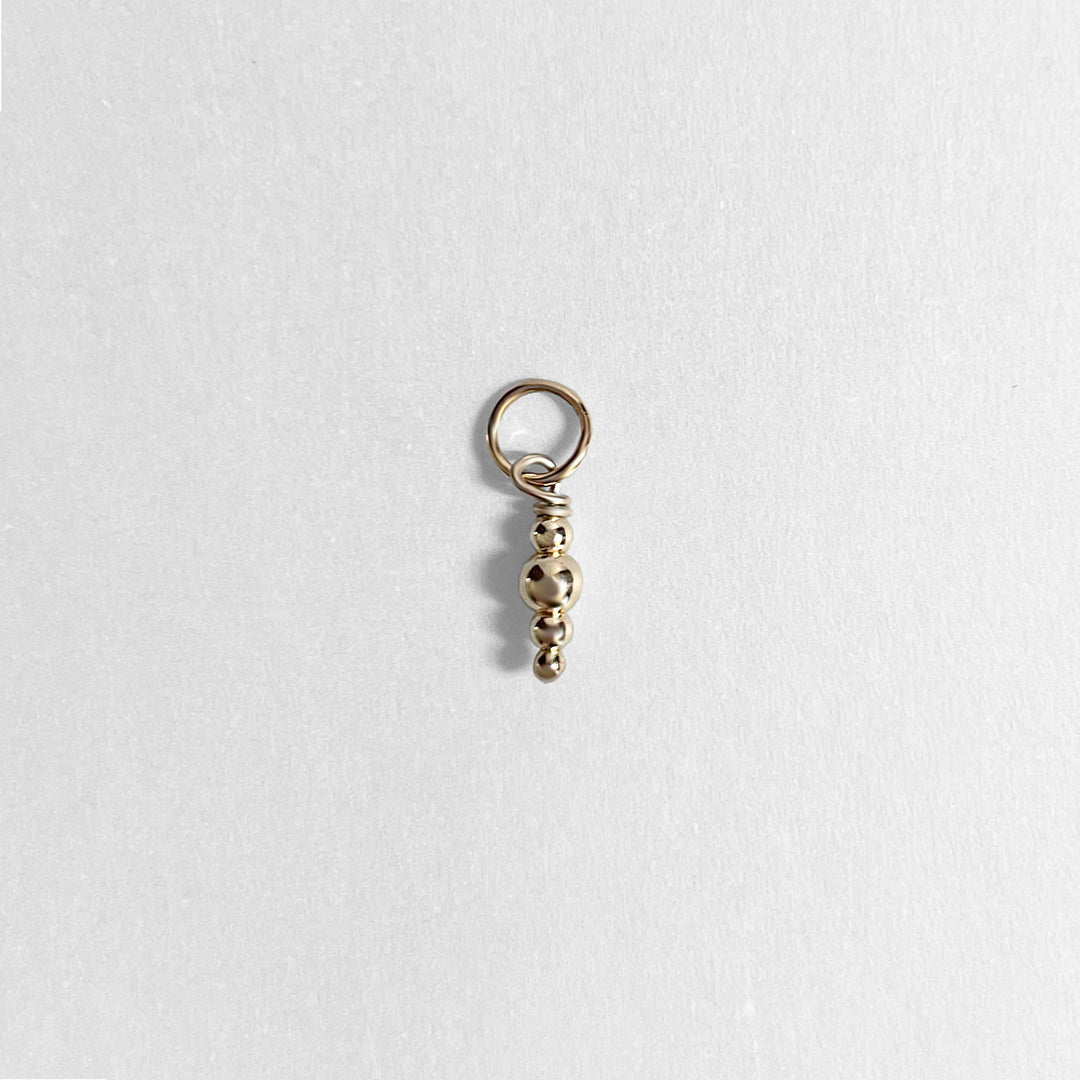 Epic Follower Charm Gold