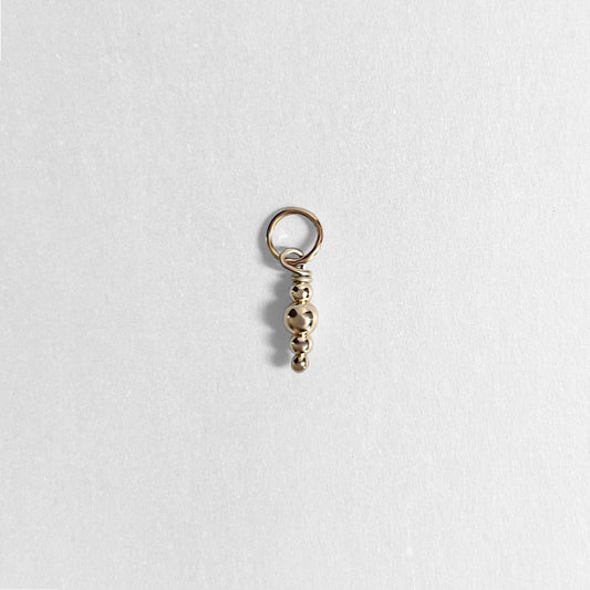 Epic Follower Charm Gold