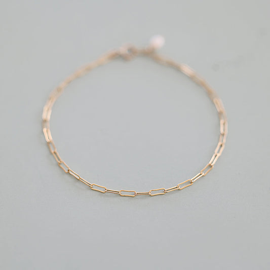 Epic Naked Link Bracelet