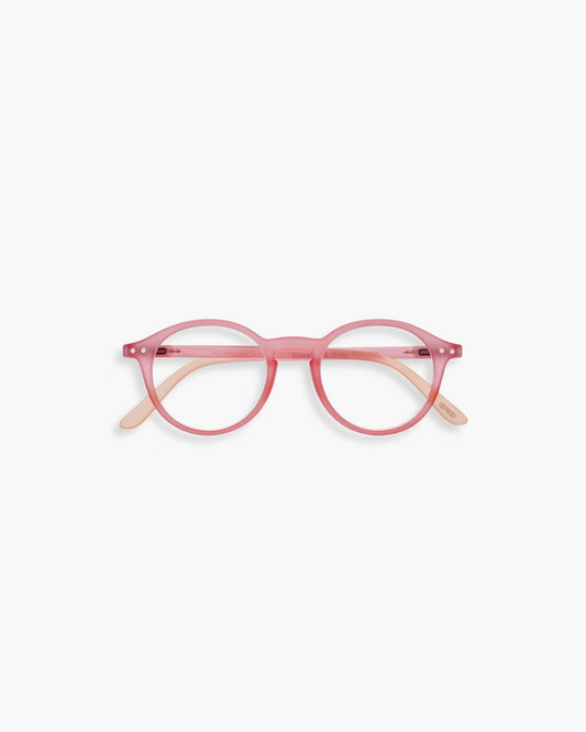 Izipizi #D Reading Pink