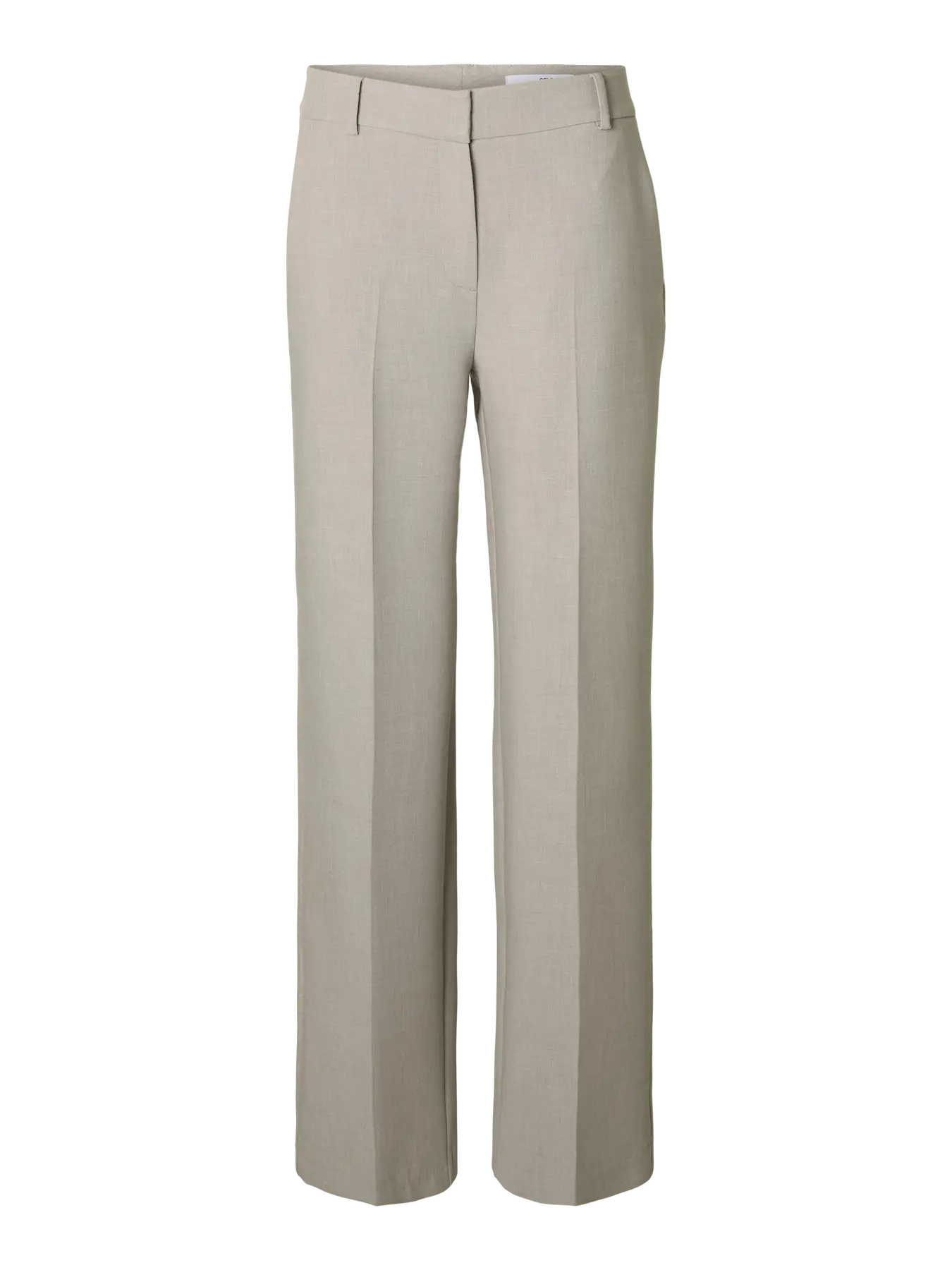 Selected SLF Rita Wide Pant FD NOOS