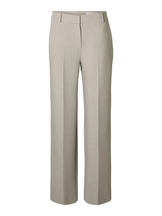 Selected SLF Rita Wide Pant FD NOOS