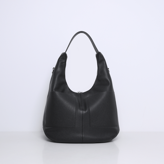 SMAAK Handtasche Trine Black