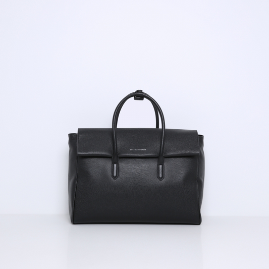 SMAAK Handtasche Barbara XL Black