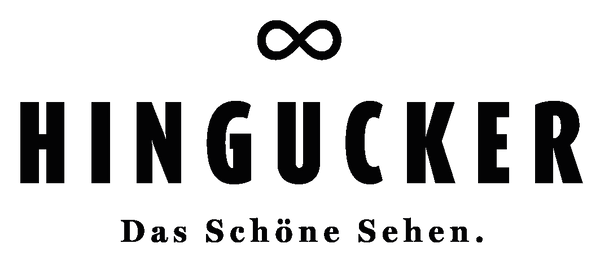 Hingucker - Das Schöne Sehen