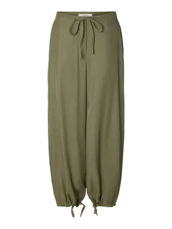 Beatrice MW Wide Pant B