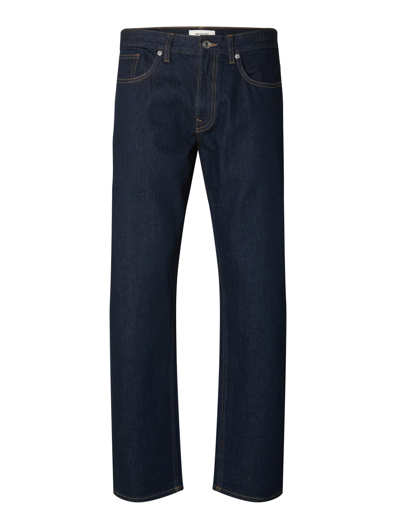 196-Straight Ben