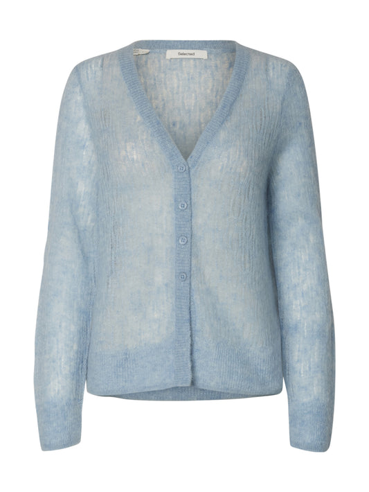 Mayer Knit Cardigan