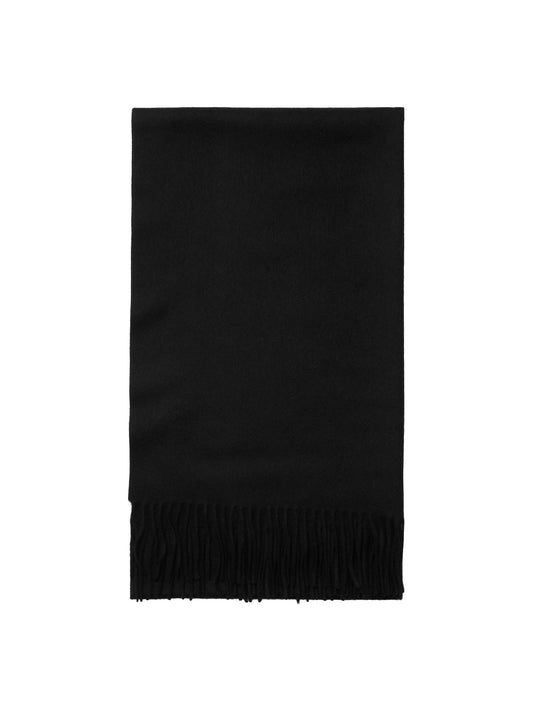 Time Wool Scarf