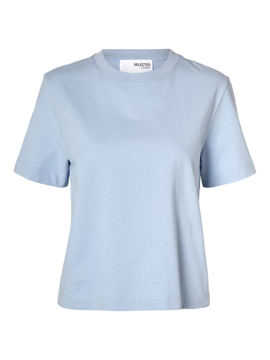 Essential Boxy Tee