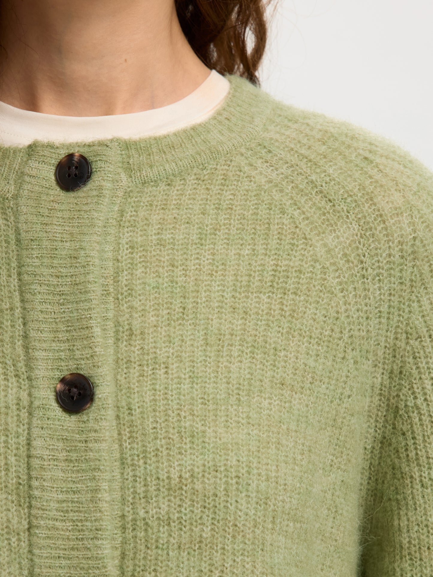 Lulu Cardigan