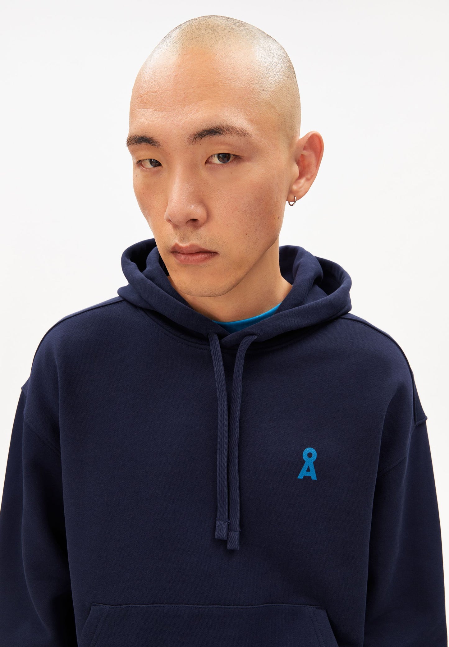 Detox Artwork Hoodie