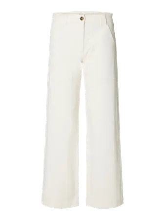 Wide Hotel Amour Pant