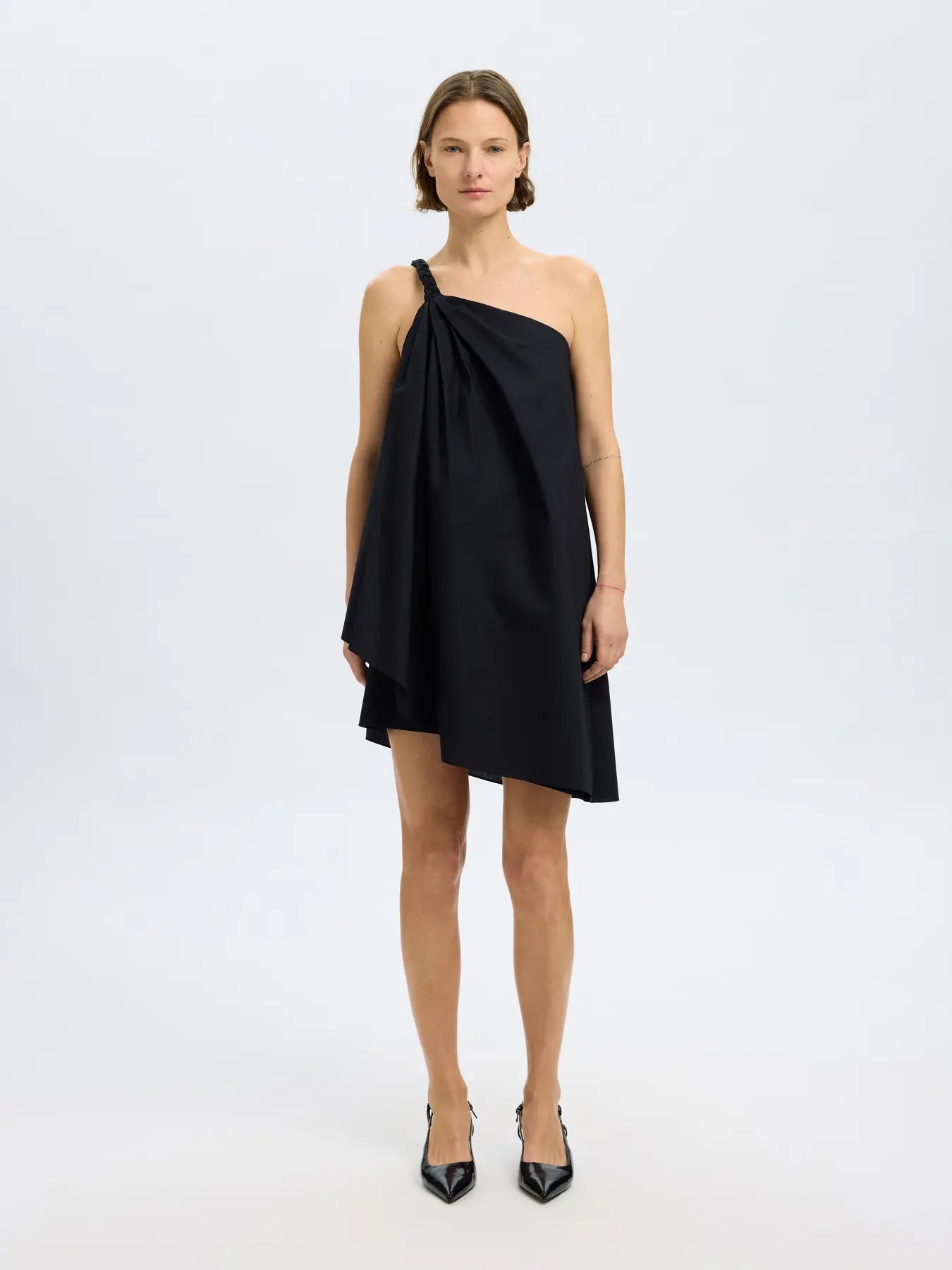 Esther Short Dress