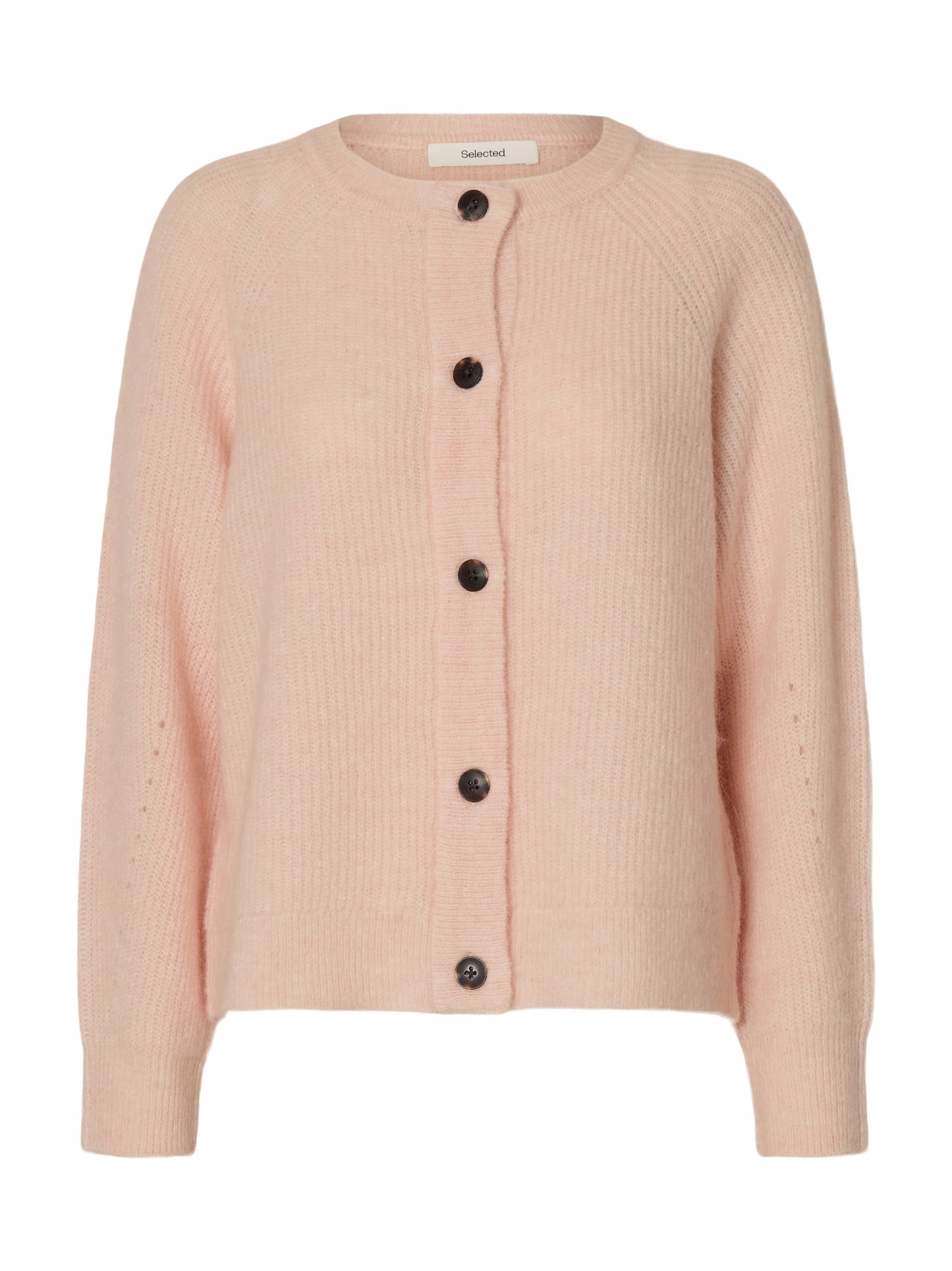 Lulu Cardigan