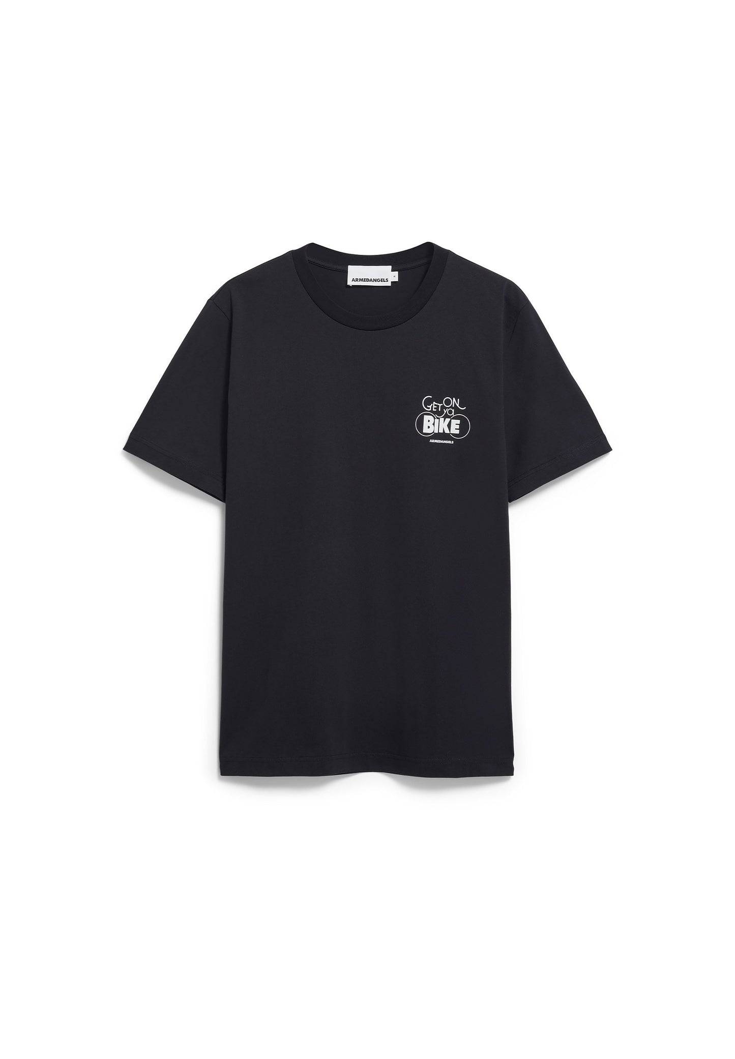 Jaames Bike T-Shirt