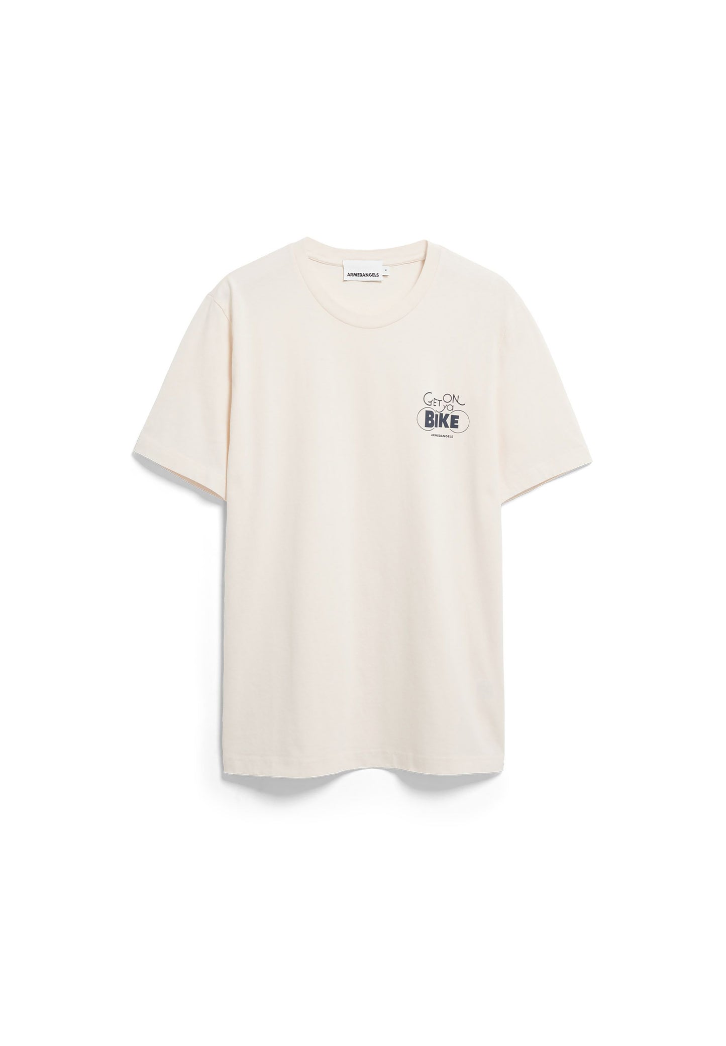 Jaames Bike T-Shirt