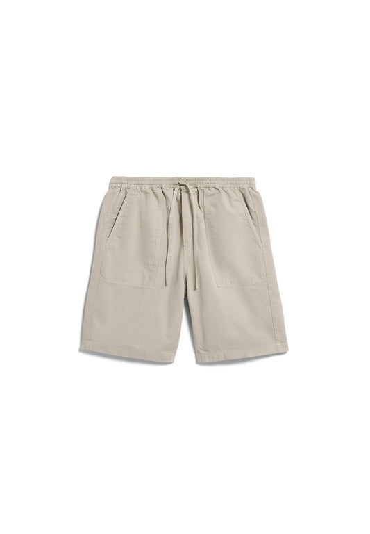 Cotton Lino Short