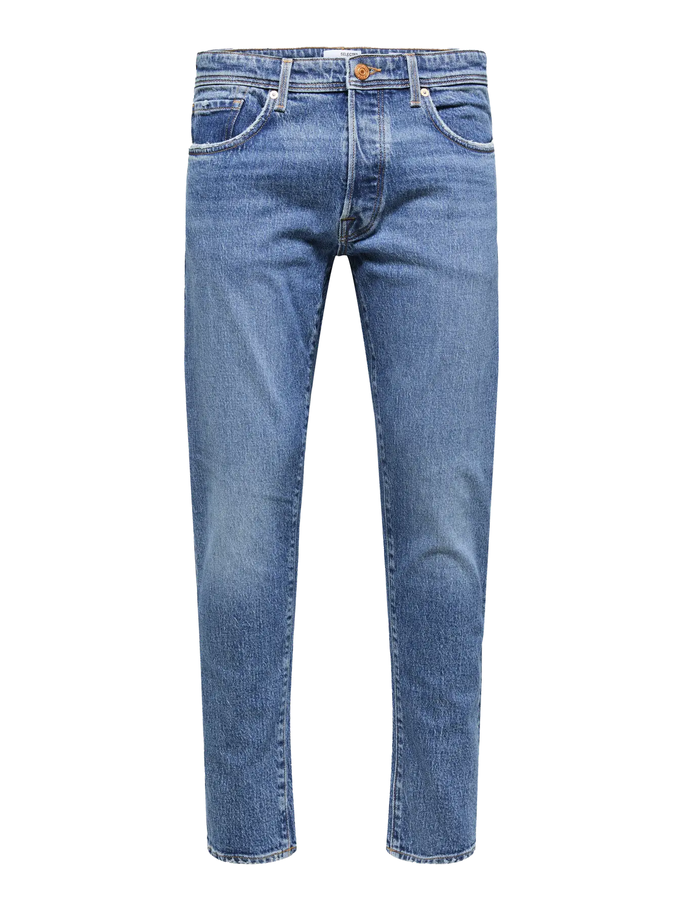 196-Straight Scott