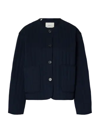 Malina Quilted Jacket