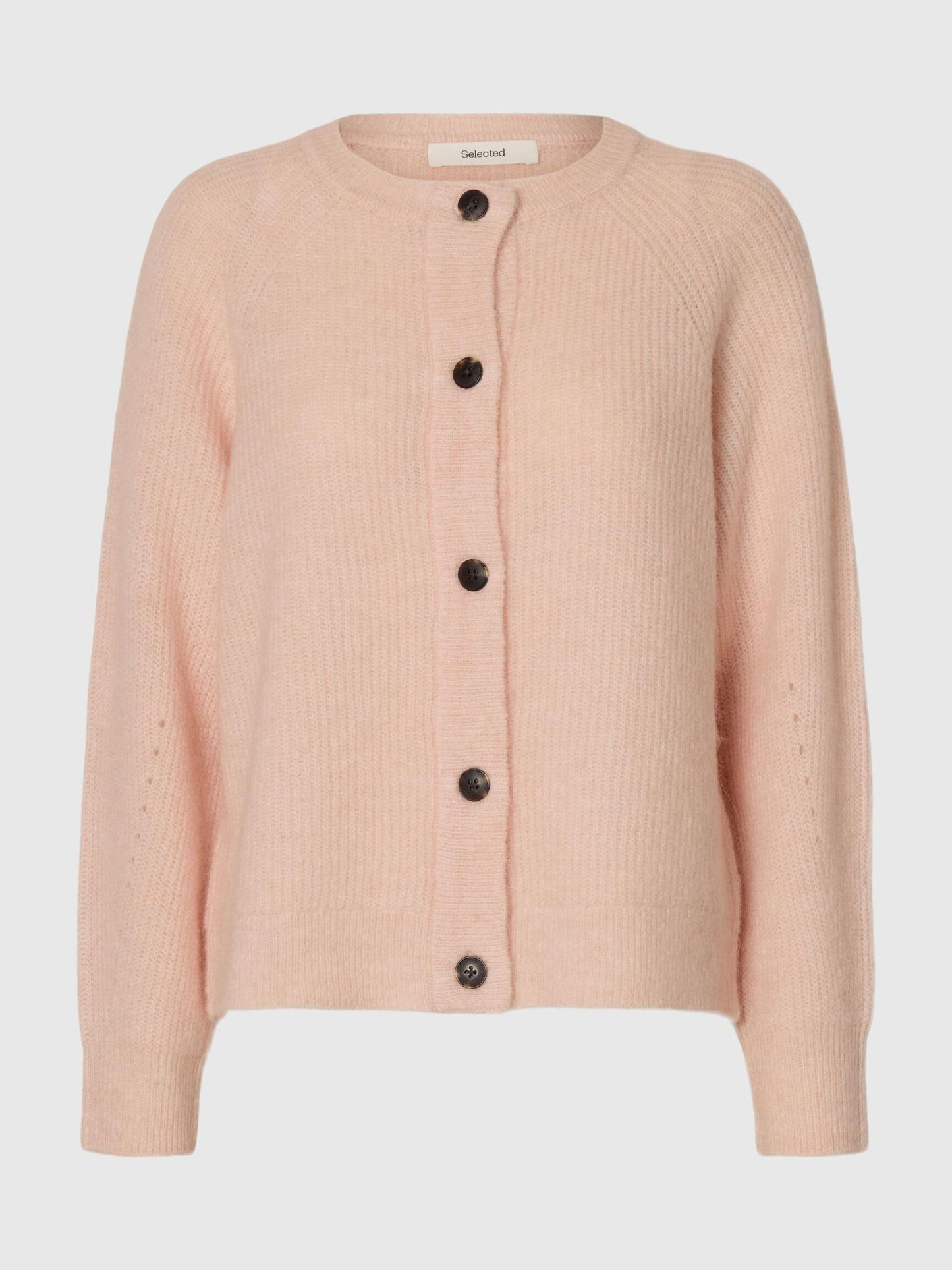 Lulu Cardigan