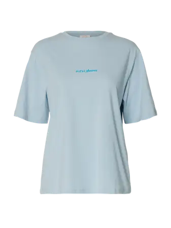 Regular Vigga Hotel Amour Tee