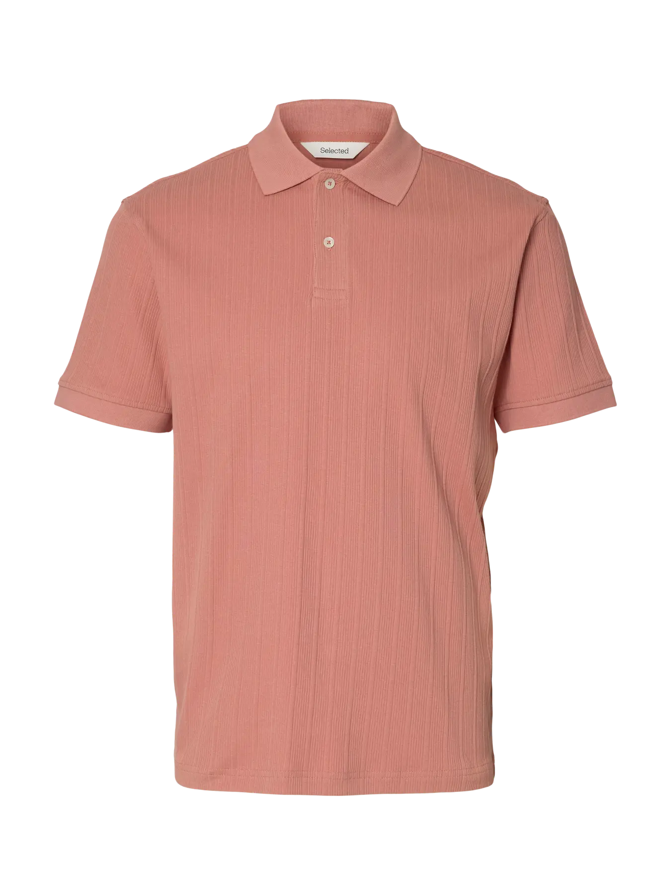 Cole Rib Polo
