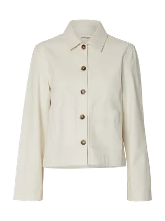 Relaxed Hotel Amour Jacket