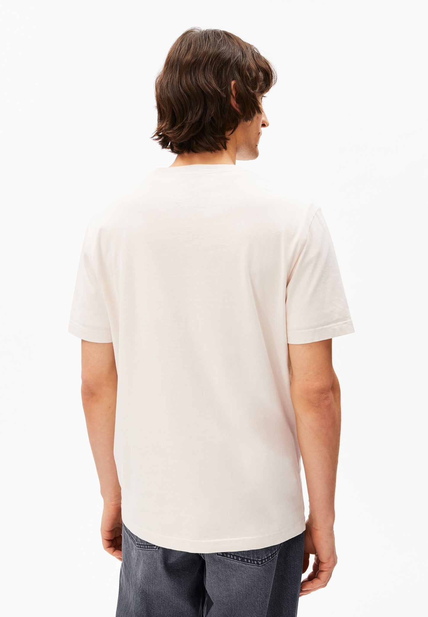 Jaames Bike T-Shirt