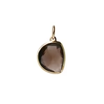 Earth Diamond Anhänger