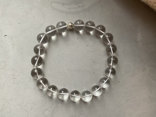 Marie C. Compliment Necklace Bold //1
