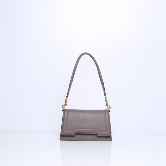 Smaak Bitti Dark Taupe