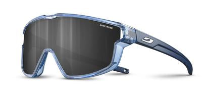 Julbo Fury Mini blau 4-8 Jahre