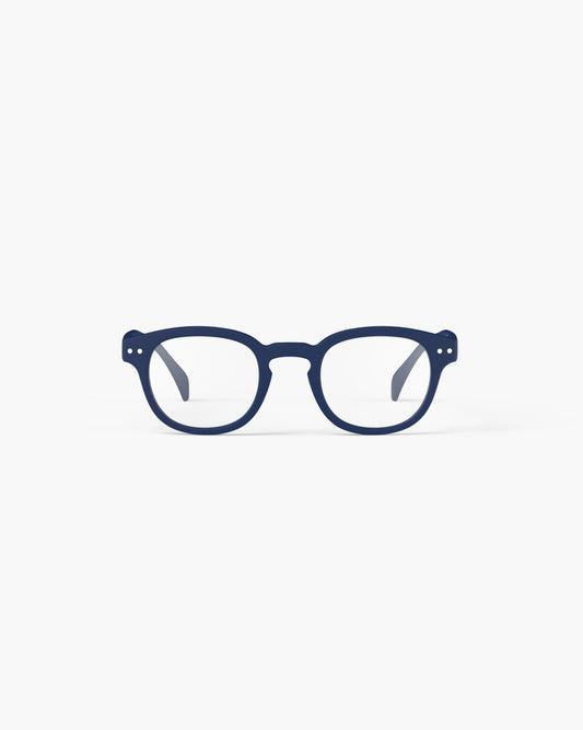 Izipizi Reading #C Navy Blue