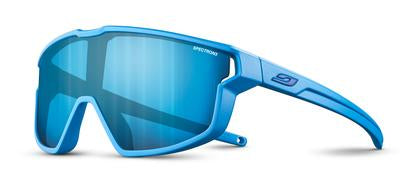 Julbo Fury Mini mittelblau 4-8 Jahre