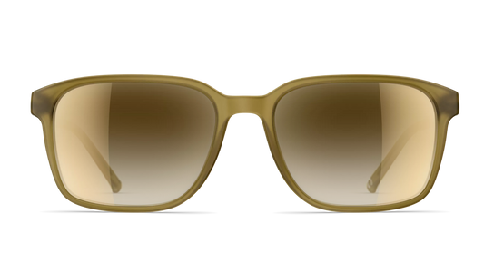 Neubau Sonnenbrille Bob T642/75 olive matt