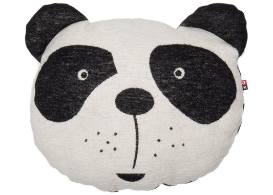 David Fussenegger JUWEL gefülltes Kissen “Pandabär”